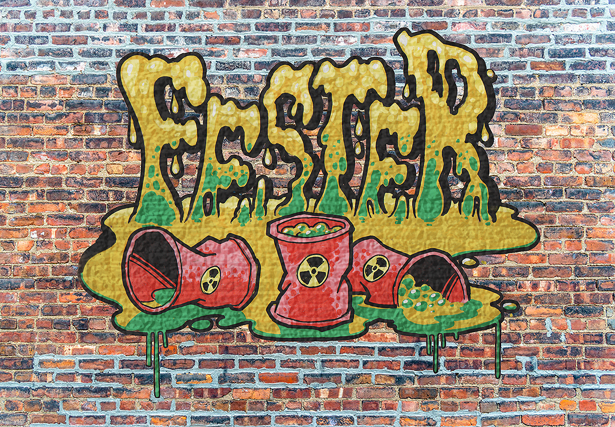 Fester_Wall